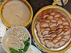 -巴犀烧烤(新崇光店)