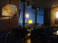 -长沙北辰洲际酒店-SKY 27酒廊