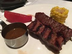 -食间牛排(湖西路店)