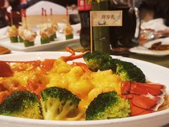 -江滨壹号艺文空间复合餐厅(闽江大道店)