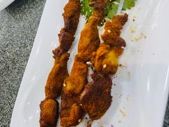 -鹏馨羊羔肉·非遗(新建街店)