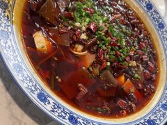 -院8里·少城记忆老川菜(宽窄巷子店)