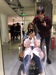 -AYO SALON