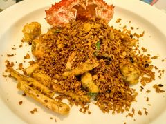 -顺峰(农展馆店)