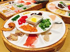 -芸南道·过桥米线(昆明老街旗舰店)