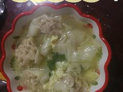 -惠宾饭庄(中山路店)