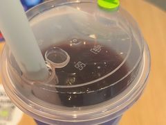 -奈雪的茶(青岛卓悦里INTOWN店)