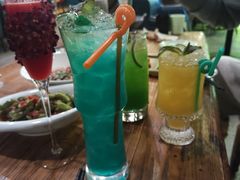 -胡桃里音乐酒馆(曲江店)