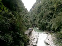 -重庆彩云湖湿地公园
