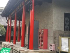 -草桥清真寺