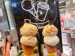 -LUNEURS月乐诗·法式冰淇淋(环贸店)