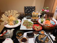 -天狗山料理(省体店)