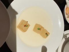 -领事馆19号中餐厅(厦门海景洲际酒店)