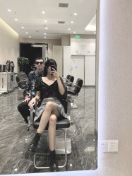 -MMby Hair Code芭曲发型