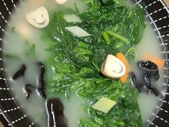 -广州天河合景福朋喜来登酒店 · 聚味轩中餐厅