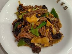 -丰泽园饭店