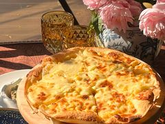 -阿兹凯乐·老洋房西餐