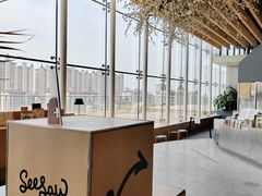 -Seesaw Coffee(朝阳大悦城店)