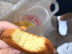 -朱記糯米蛋糕(千川百货店)