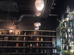 -街角 T·COFFEE 融合料理·BISTRO(车公庙店)