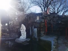 -盛世南宫影视城(北普陀影视城)
