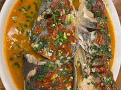 -丰乐餐厅·始于1999·本地老字号