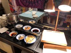 -重庆解放碑皇冠假日酒店·宴会厅