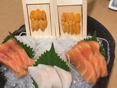 -山之川日料放题(通州店)