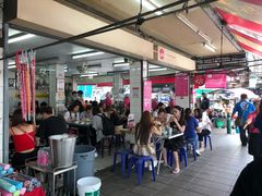 -红大哥水门鸡饭(總店)