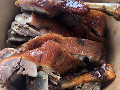 -王浩儿纪六孃甜皮鸭(凌云大厦店)