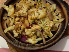 -好好彩啫啫煲·广东小馆(上海七宝领展广场店)