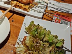 -義聚德·清真铜锅涮羊肉·烧烤(河东店)