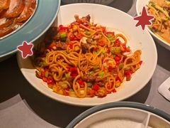 -额娘·现烙春饼烤鸭(太原总店)