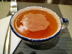 -LA CREPERIE BRETONNE布列塔尼法式餐厅(天童北路店)