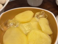 -海底捞火锅(高新万达广场店)