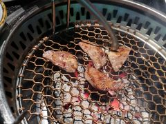 -牛焱·和牛烧肉(五大道店)
