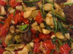 -一楼食业·美食人家