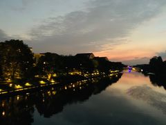 -美兰湖景区