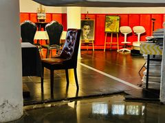 -莫内艺术岛海景咖啡