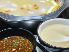 -云鱿记鱿鱼鸡·野生菌火锅(人民南路店)