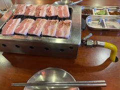-大阪烧肉BAKA一代(国贸商住大厦店)