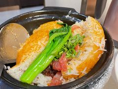 -煲王粤菜餐厅(中侨中心店)