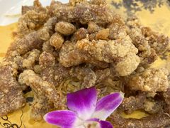 -醉壹号海鲜大排档(厦门美食地标店)