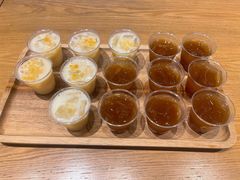 -星巴克(北京环球金融中心店)