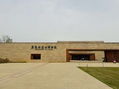 -盘龙城国家考古遗址公园