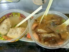 原味盲公丸-无影脚佛山陈氏盲公丸始创店(飞鸿街店)