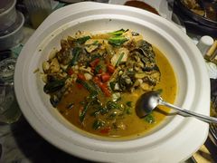 -梁家大院•农家菜(昆山会展中心店)