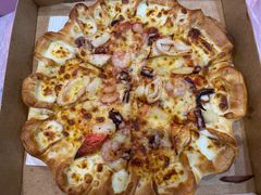 -必胜客(南虹广场店)