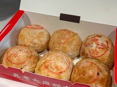 -西区老大房(愚园路店)