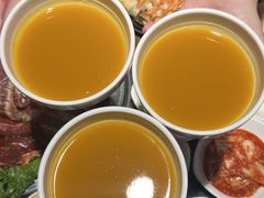 -木槿花韩式炭烤·熟成肉工坊(孙文东路店)